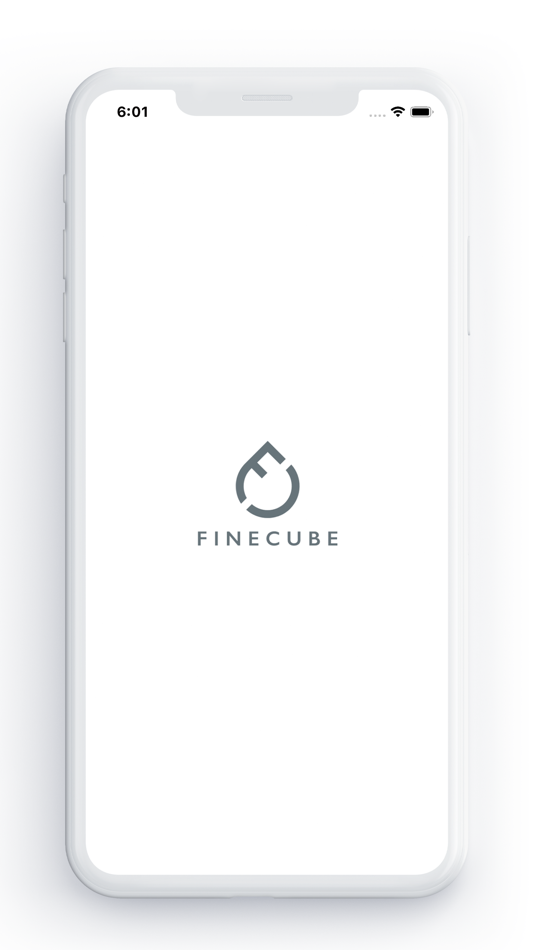 #1. FINECUBE (iOS) Podle: LAON Co., Ltd.