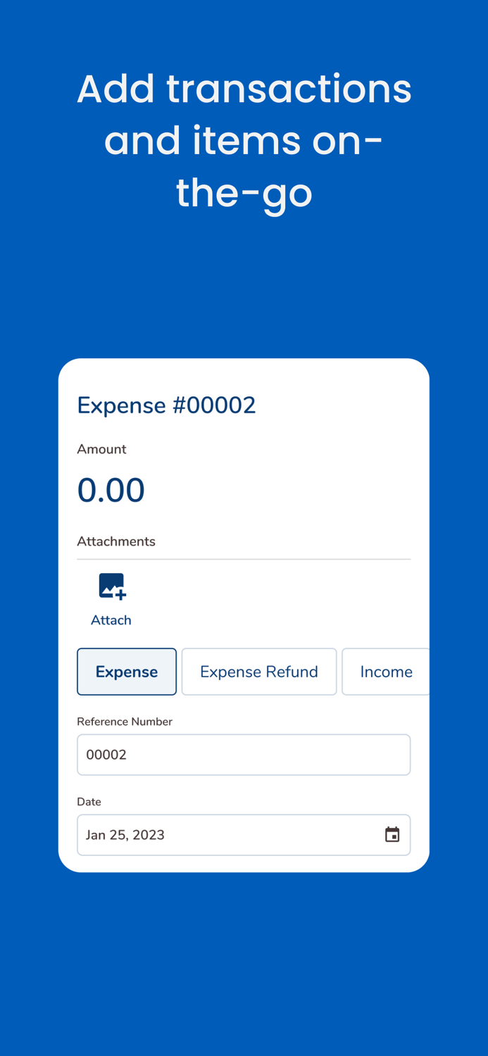Kashoo Cloud Accounting
