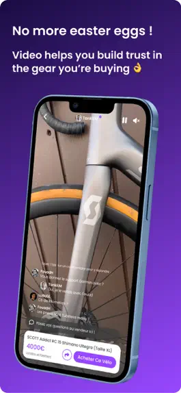 Game screenshot Fleam - pre-owned sports gear hack