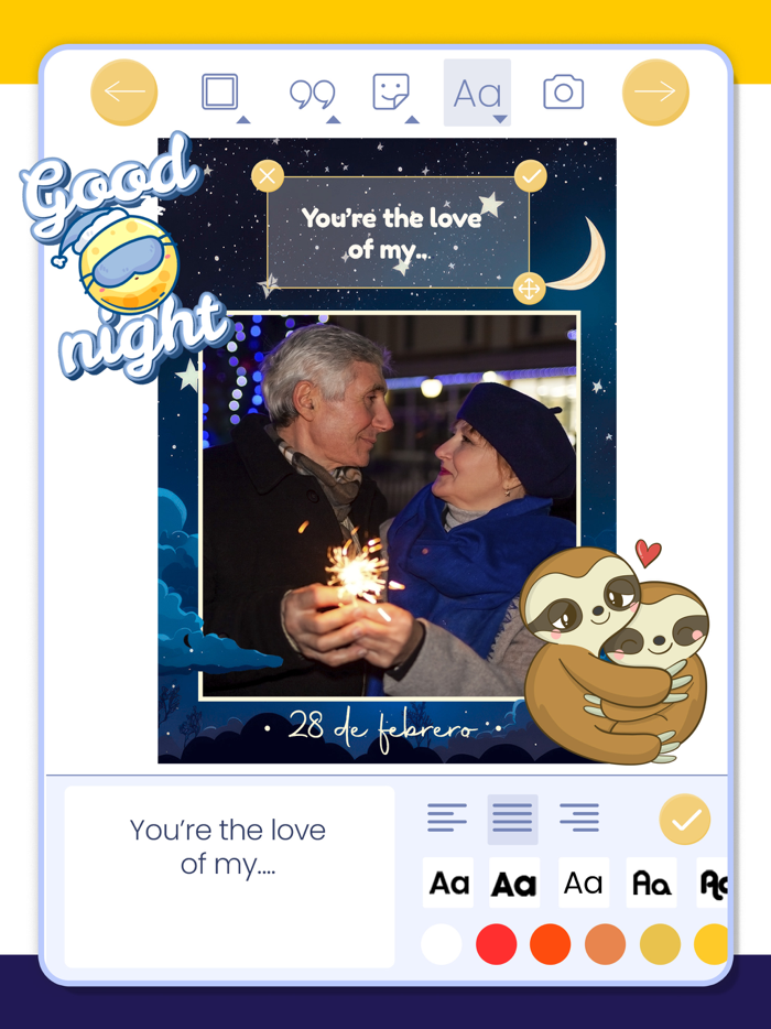 FramePic Photo Frames and cards