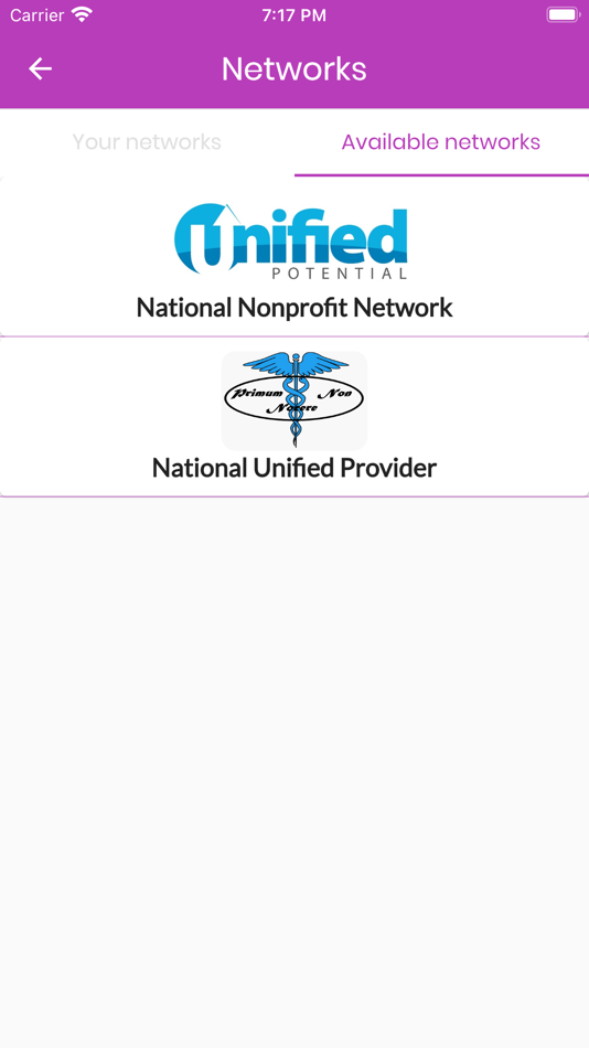 #2. LarX Comm (iOS) 由: Unified Potential, Inc