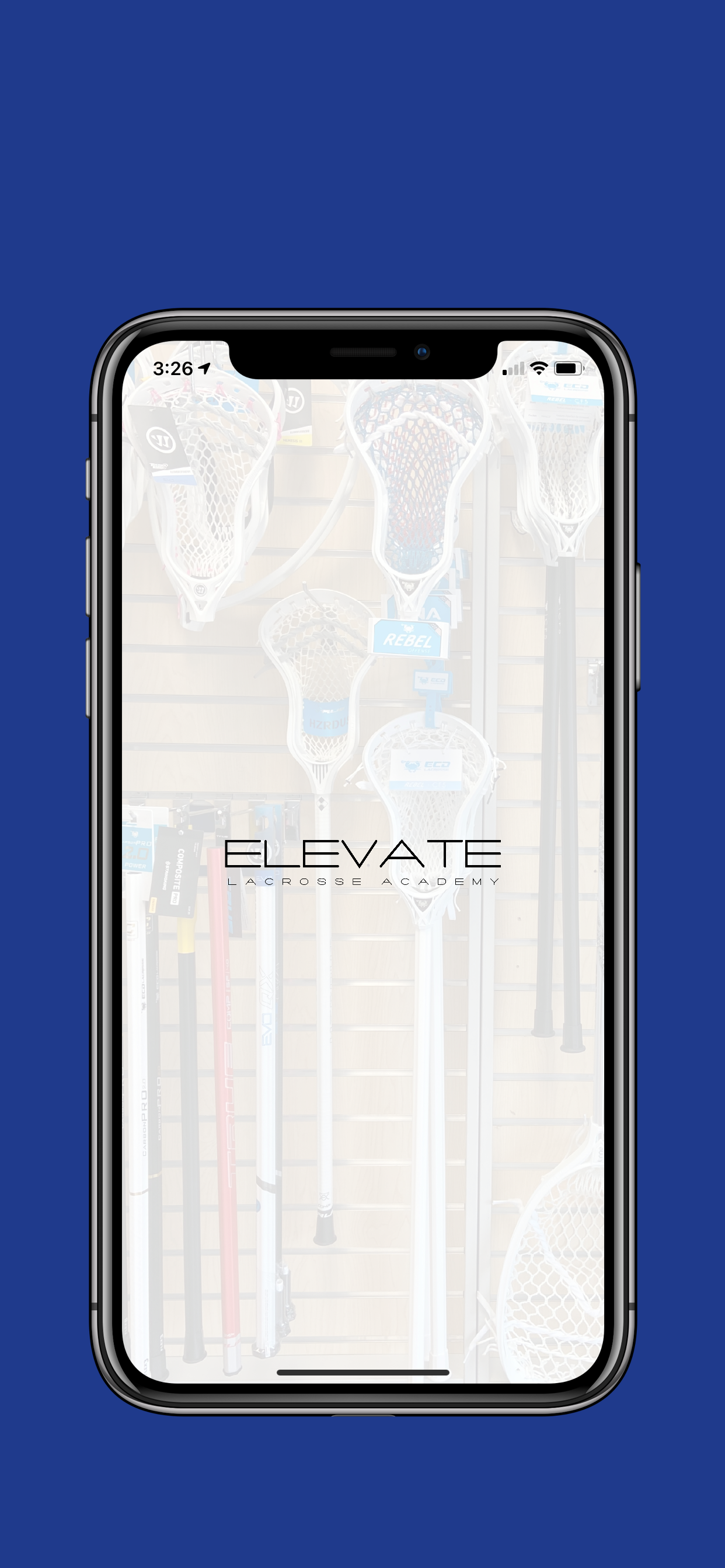 Elevate Lacrosse