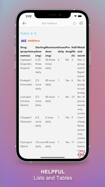 Swanton's Cardiology screenshot-3