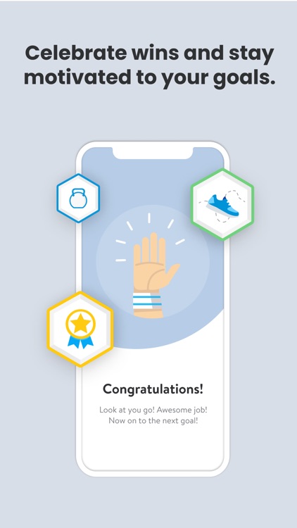 Thrive By Gina Marie