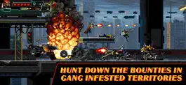 Game screenshot Huntdown apk