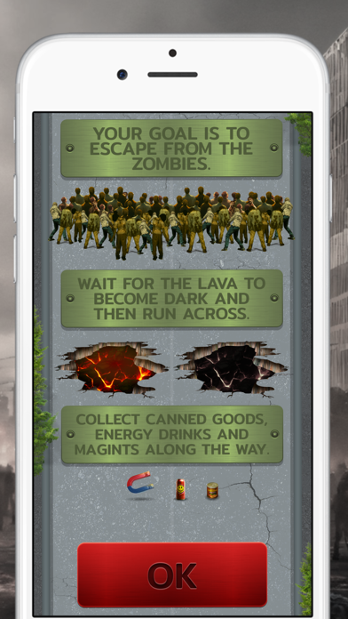 Victory Run - Zombie Survival Screenshot