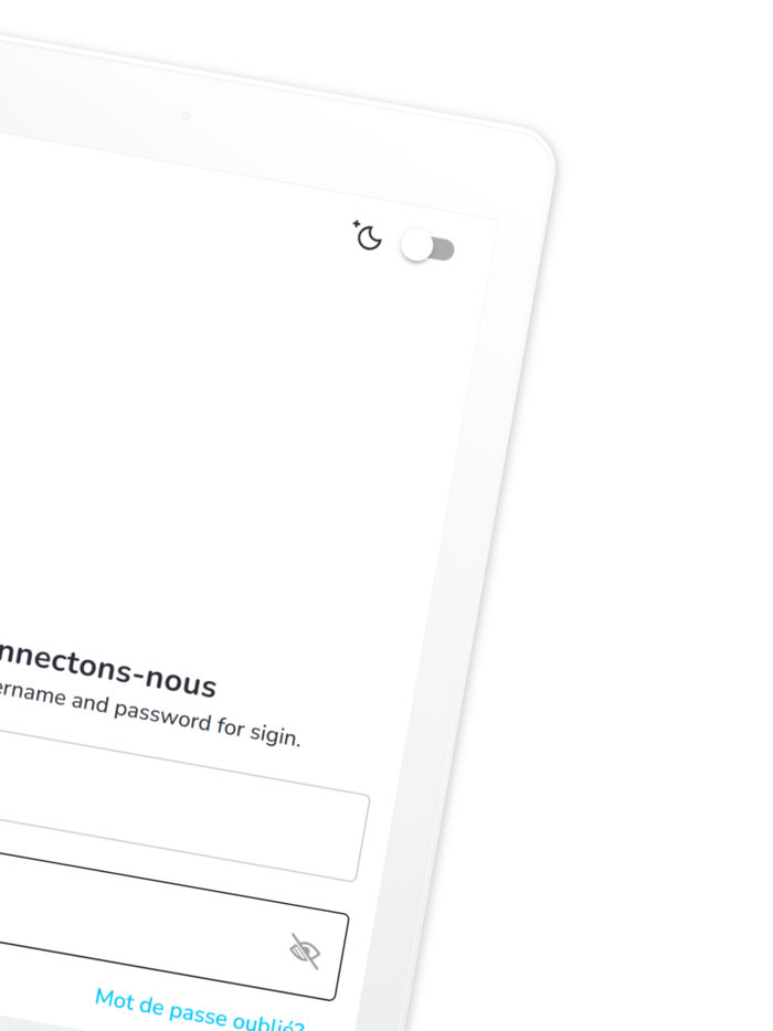 KonectMarchand  Restaurants