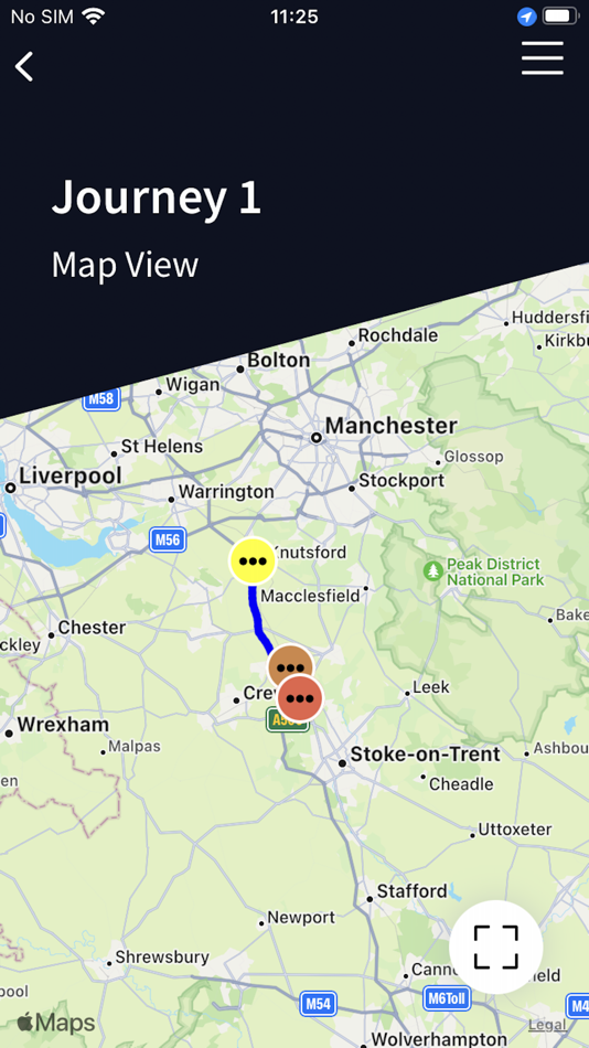 #5. ICx Connect DT (iOS) 由: AGM Technologies Limited
