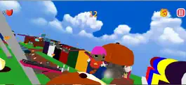 Game screenshot Ryan Fantastic World hack