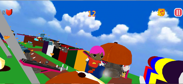 Ryan Fantastic World