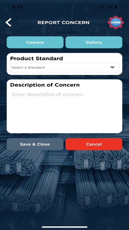 CARES Cloud screenshot-3