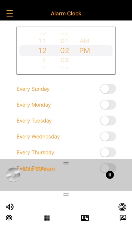 KWAY Y99.3FM Live screenshot-3