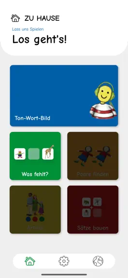 Game screenshot KIKUS apk