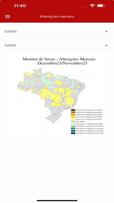 Monitor de Secasのおすすめ画像3