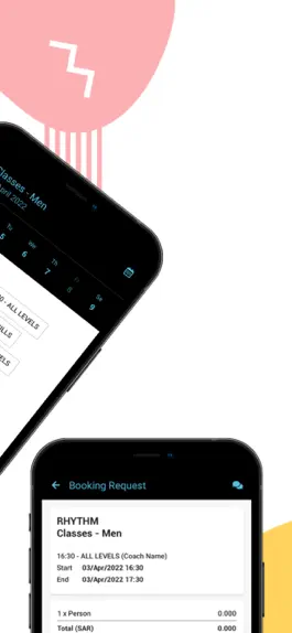 Game screenshot RHYTHM KSA hack