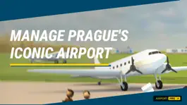 Game screenshot AirportPRG apk