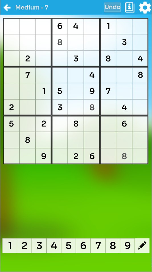 Logic Puzzle Kingdom - 1.162 - (iOS)