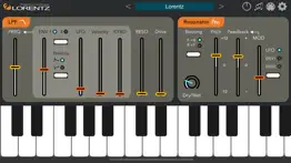 lorentz - auv3 plug-in synth problems & solutions and troubleshooting guide - 1