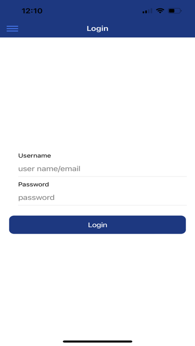 Screenshot 2 of Winnipeg Tow Mobile Plus App