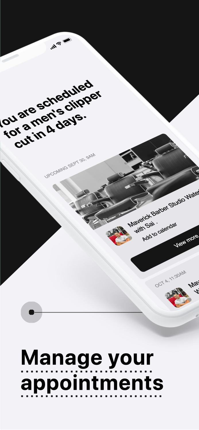 Maverick Barber Studio