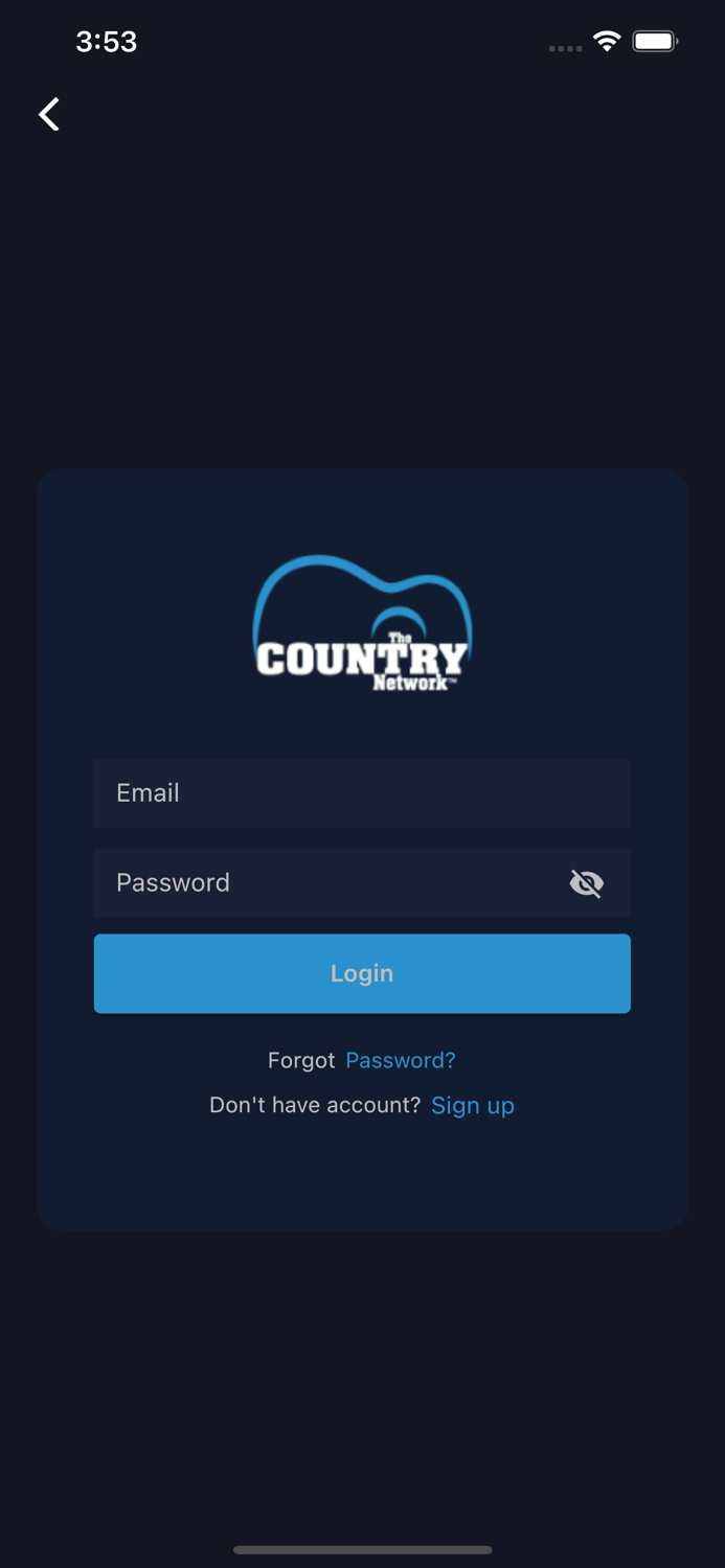 The Country Network LLC