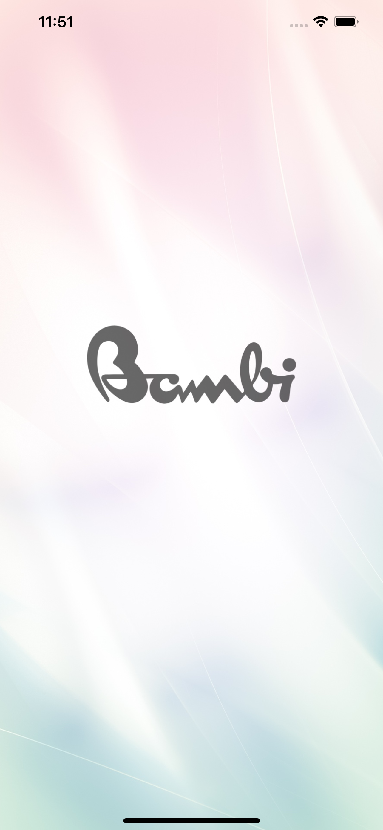 Bambi Ayakkabı
