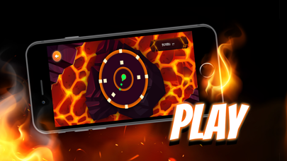 Screenshot #2 pour HellSpin App!