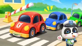 Game screenshot Little Panda Policeman hack