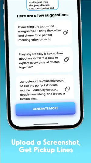 SMOOTH TALK: AI Wingman screenshot 2