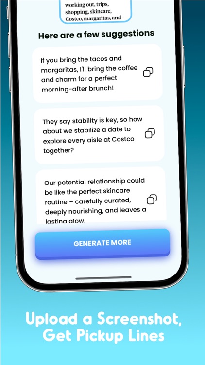 SMOOTH TALK: AI Wingman
