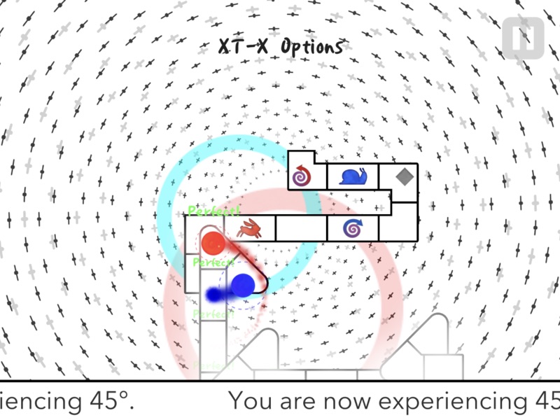 A Dance of Fire and Ice screenshot 11
