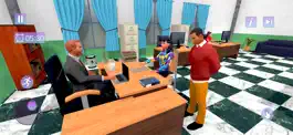 Game screenshot High School Teacher 3D hack