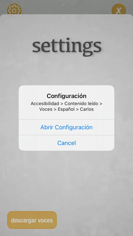 Tus Zonas Erróneas screenshot 7 of 7