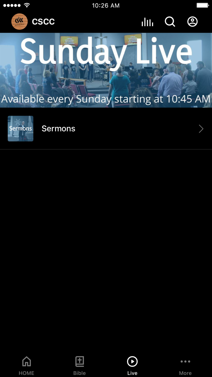 Coral Springs Community Church