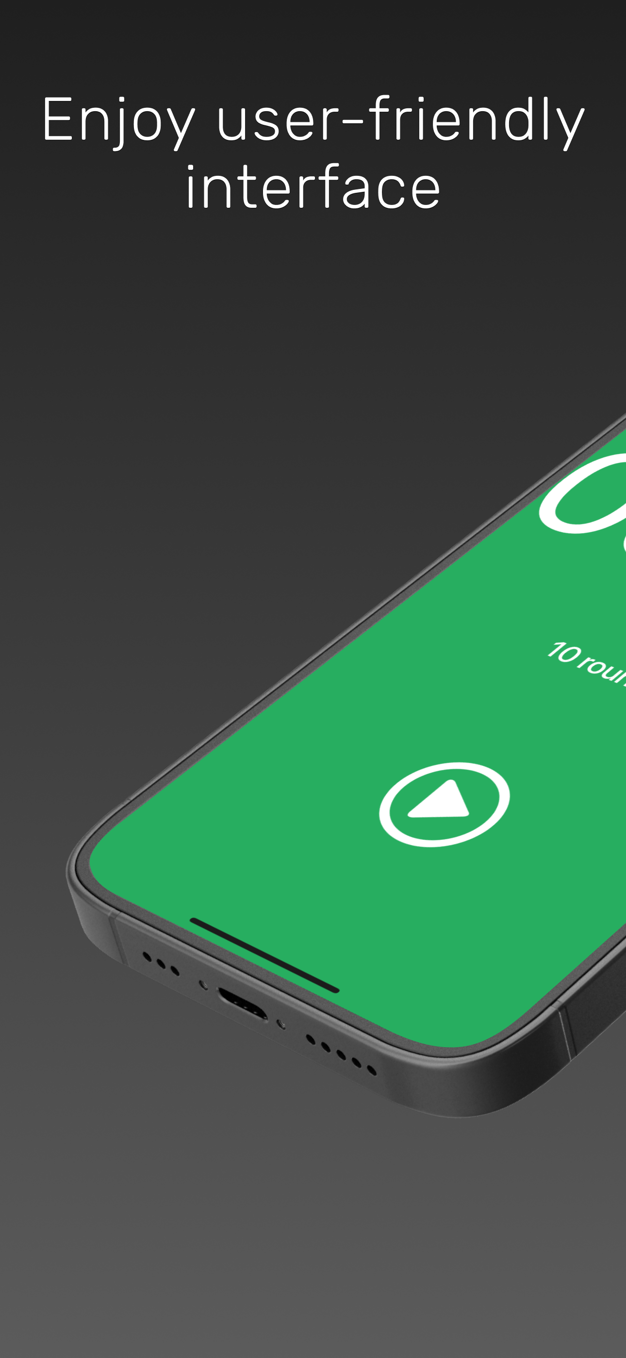 Boxing Timer & Interval Timer