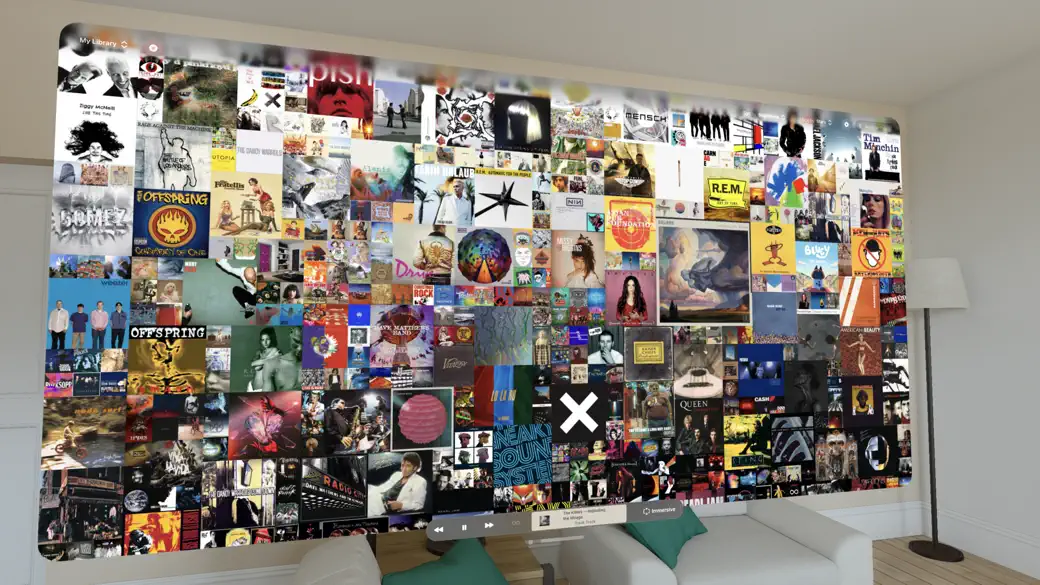 Longplay screenshot 1