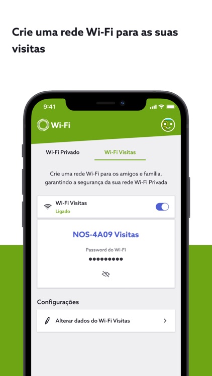 NOS Net screenshot-3