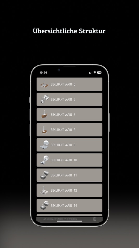 #4. SKYLOTEC DOKU APP (iOS) 게시자: SKYLOTEC GmbH