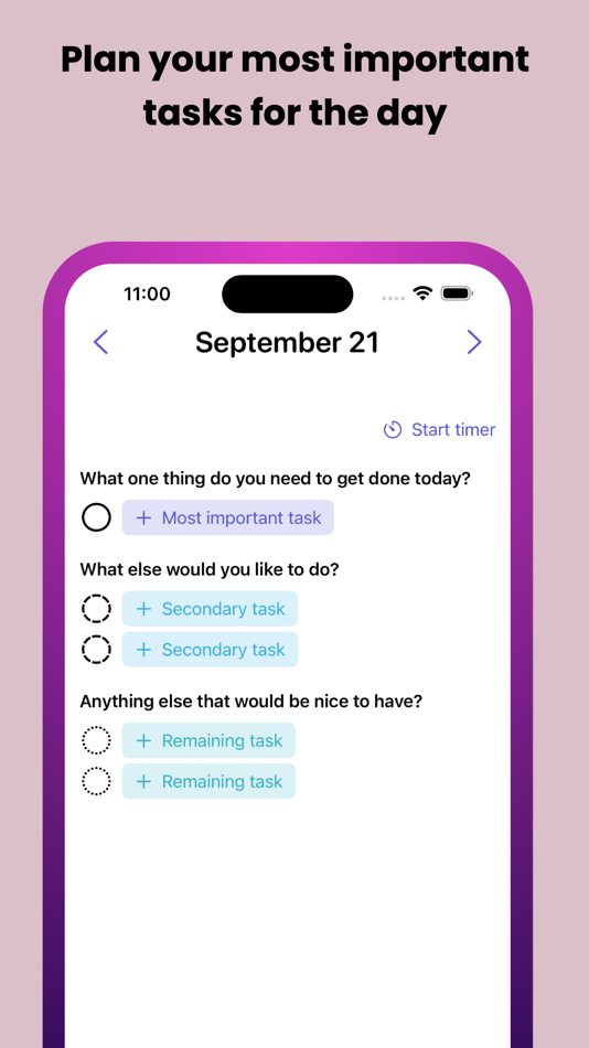 #1. Timely Tasks (macOS) 由: Gregory Bell