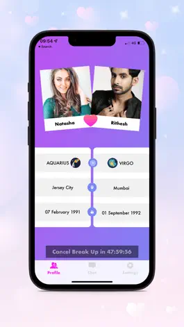 Game screenshot CupidsQuest hack
