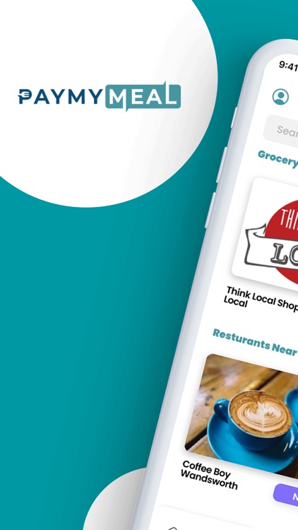 PayMyMeal
