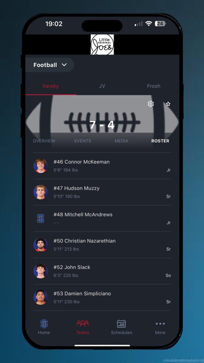 SI Prep screenshot-3