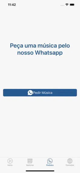 Game screenshot Rádio Caiari FM 103 hack
