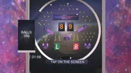 Game screenshot Bearing Pinball Go-Round mod apk