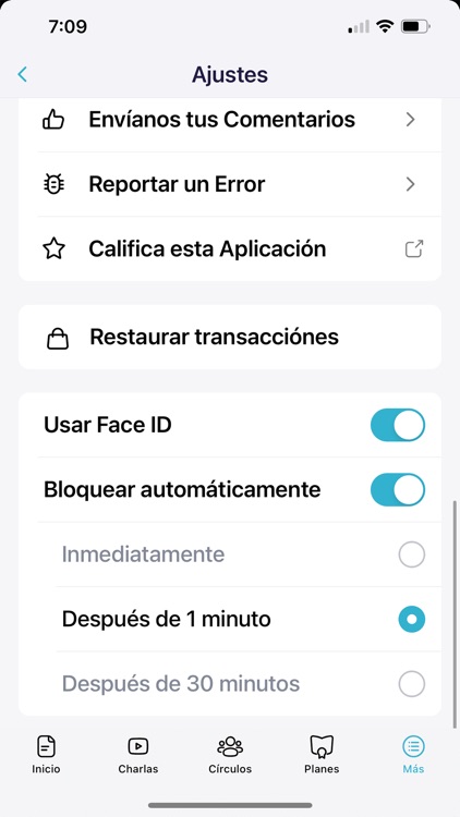 CASA Church App screenshot-7