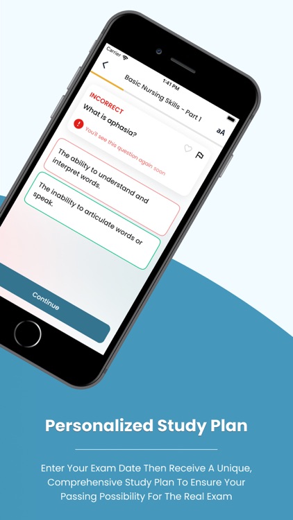CNA Practice Test: 2025 screenshot-3