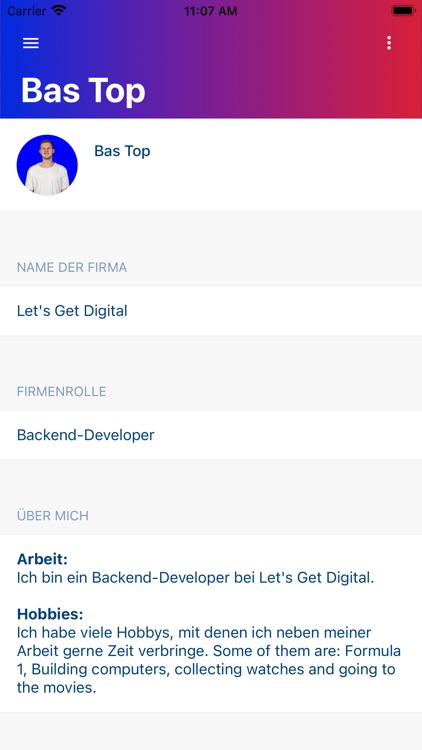 DWX - Developer Week 2023 screenshot-5