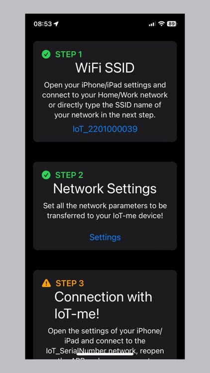 SintesyIoT screenshot-4