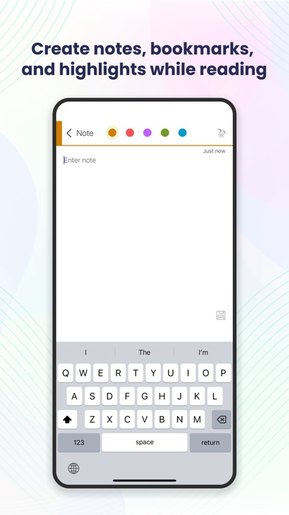 The Princeton Review Reader screenshot-7