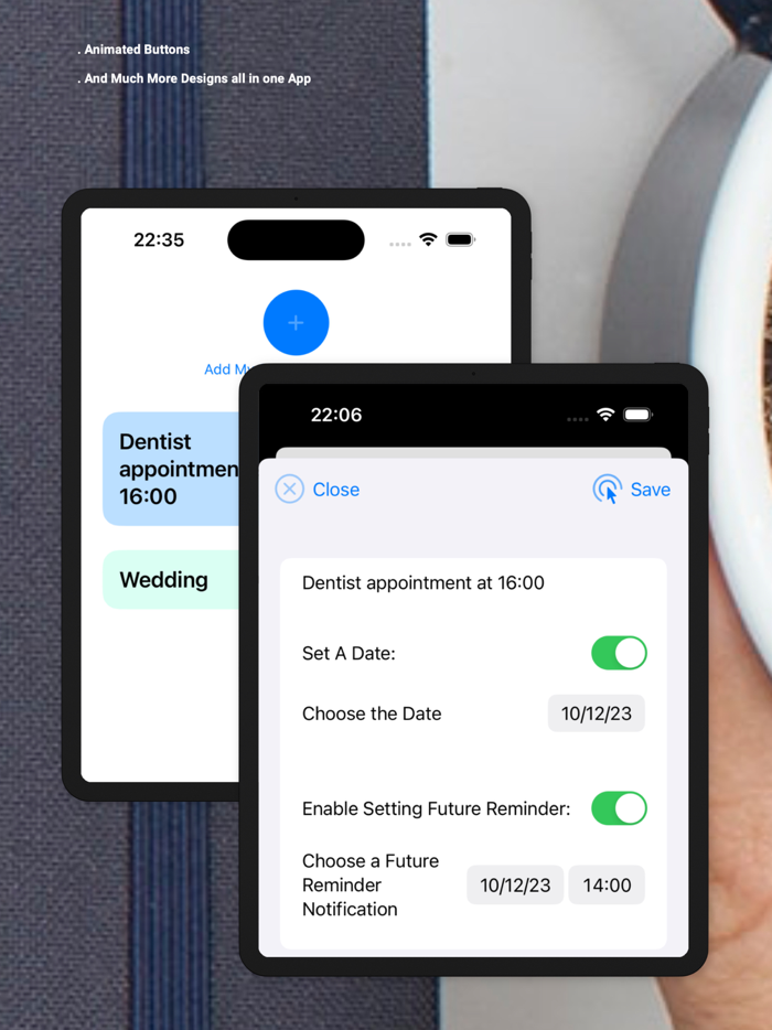 ToDoPlanningINGOAMPT
